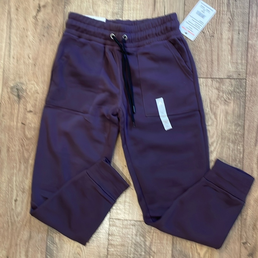 Game Time joggers - size medium women’s.